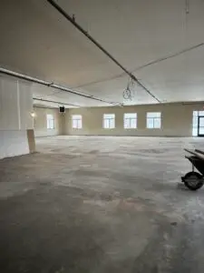 Commercial Construction Services in Blaine