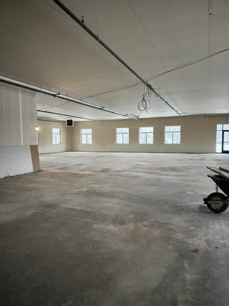 Commercial Construction Services in Blaine