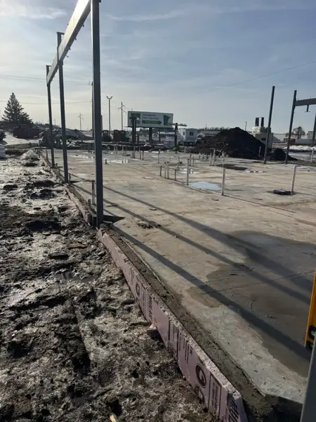 Commercial Construction Services in Eagan